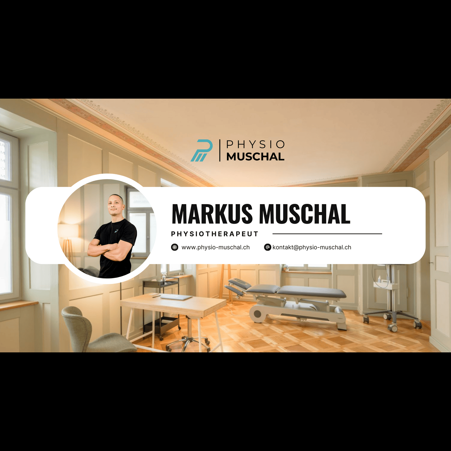 Muschal Physio